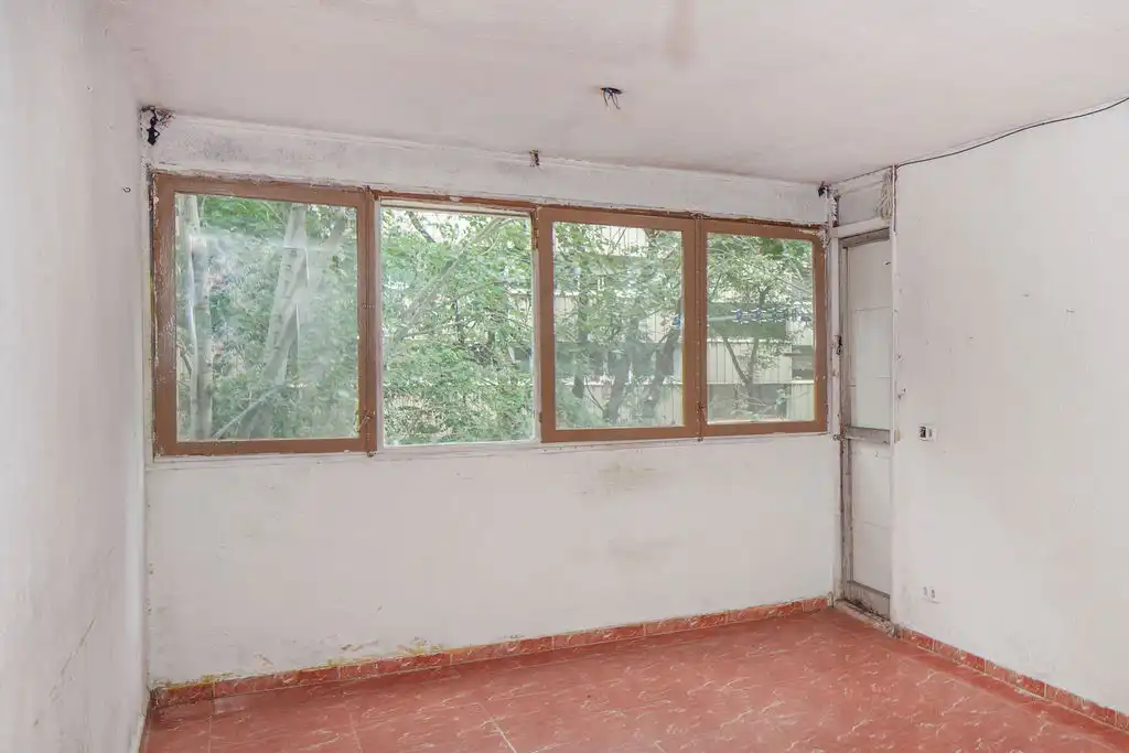 Piso en venta en C/ Llevant, La Mina