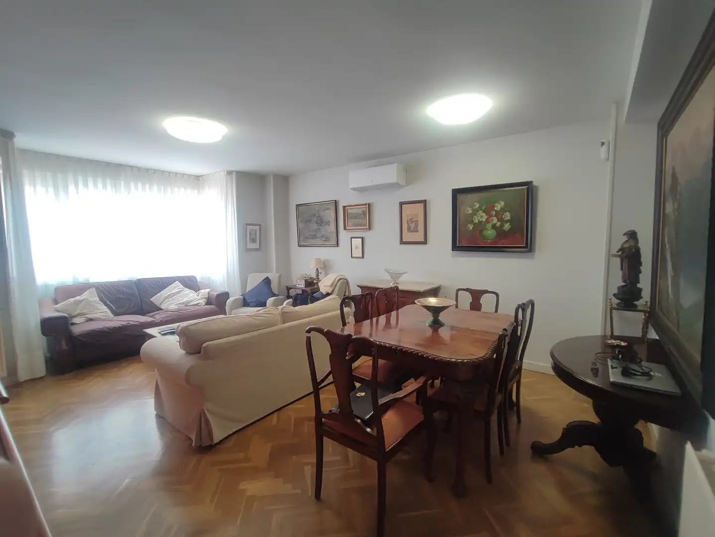 Wohnung zum Verkauf in Calle de Valdelasierra, Acacias, Arganzuela