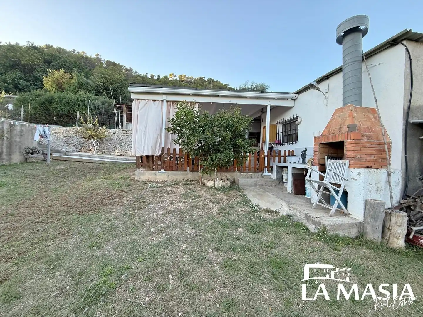 Casa rústica en venda a Olivella, imagen 29