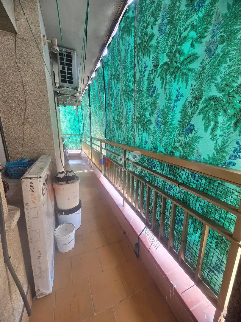 Terraza de Piso en venta en Sant Boi de Llobregat con Aire acondicionado, Horno y Balcón