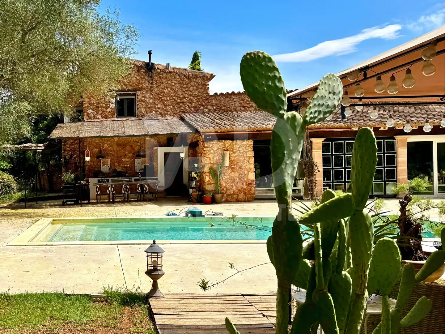 Chalet con piscina en venta en Sencelles, imagen 9