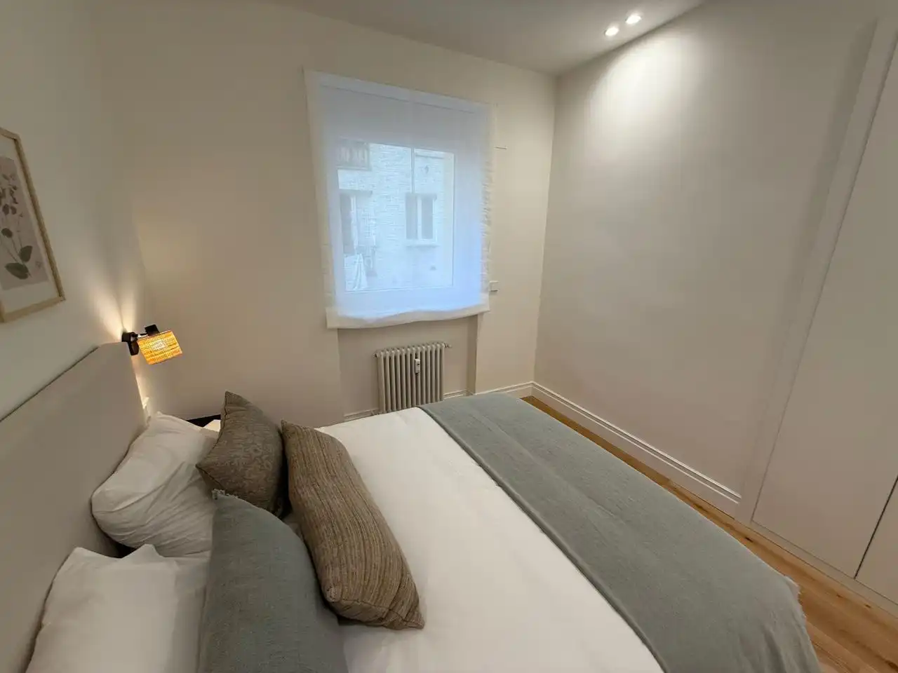 Wohnung zum Verkauf in Barrio de Salamanca, imagen 13
