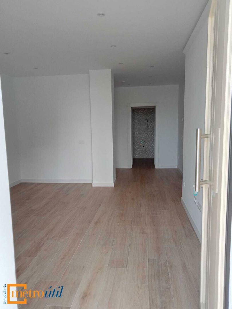 Estudi en venda en Salamanca Capital amb Aire condicionat, Calefacció i Parquet