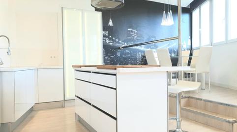 Foto 3 de Àtic en venda a Plaça de Cánovas del Castillo, 5, Gran Via, Valencia