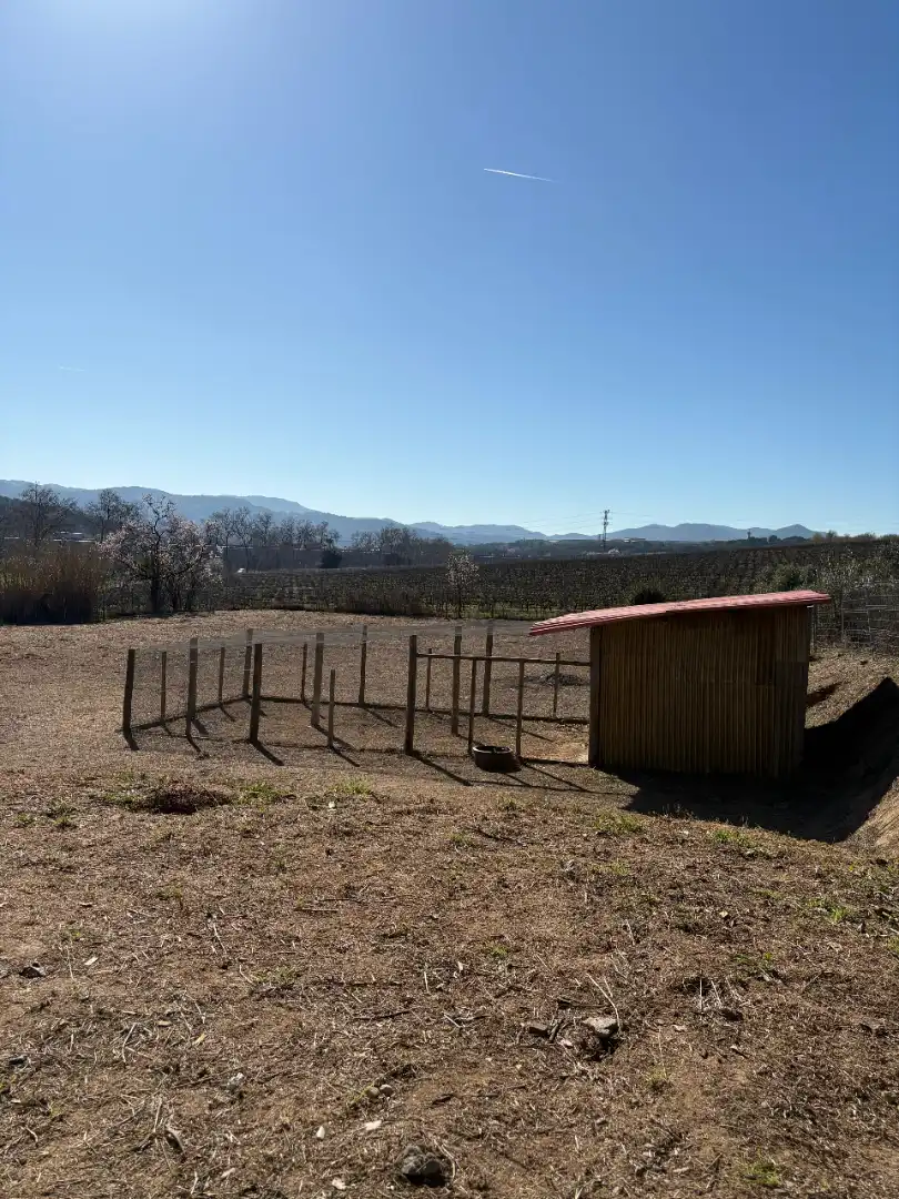 Terreno en venta en La Roca del Vallès