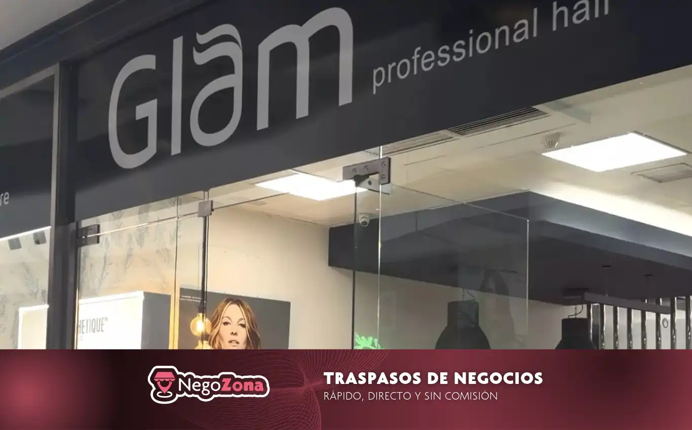Business premises for transfer in Plaza de Murcia 3, imagen 4
