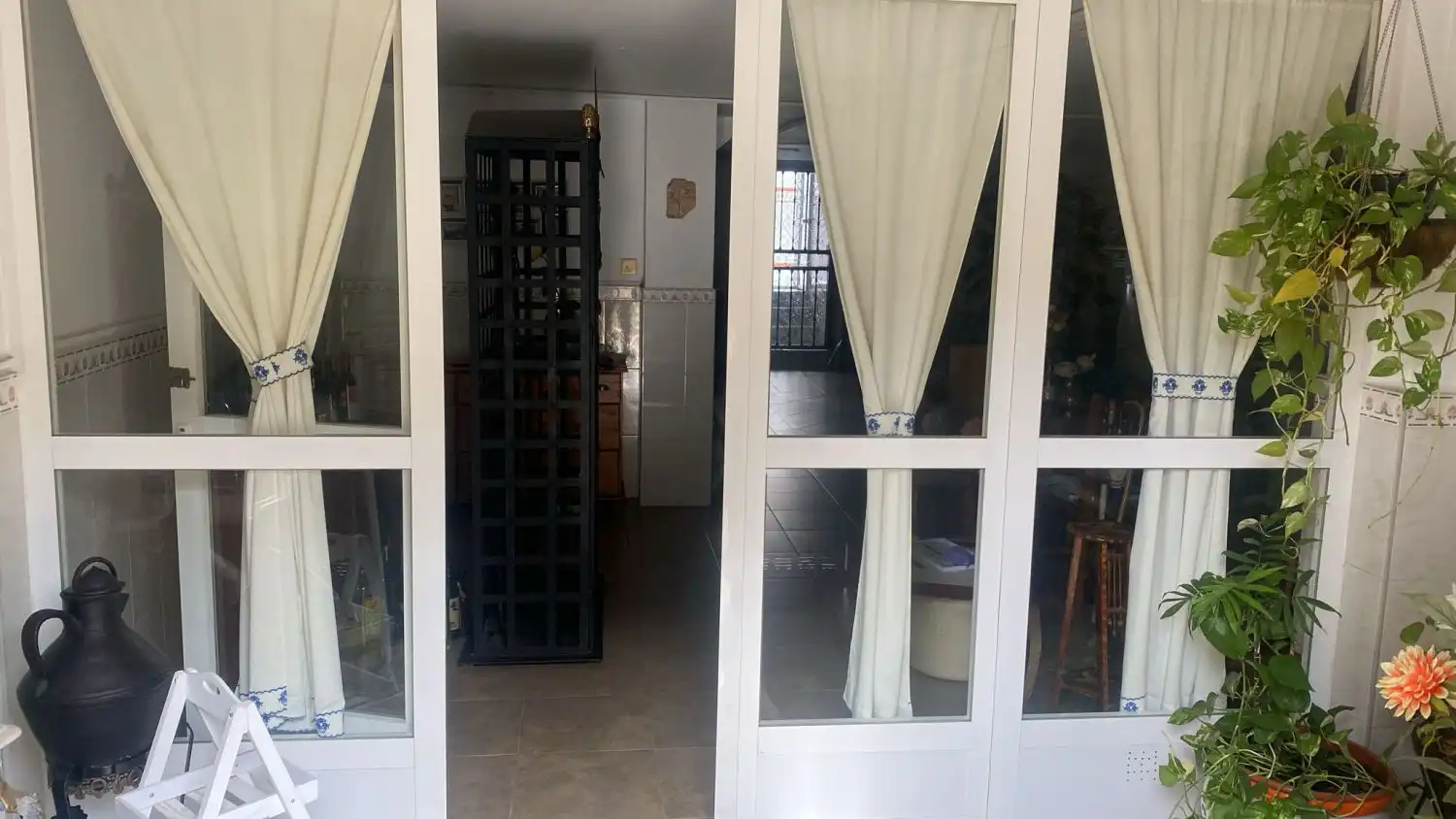 Casa adosada en venta en Almendralejo con Aire acondicionado, Terraza y Trastero