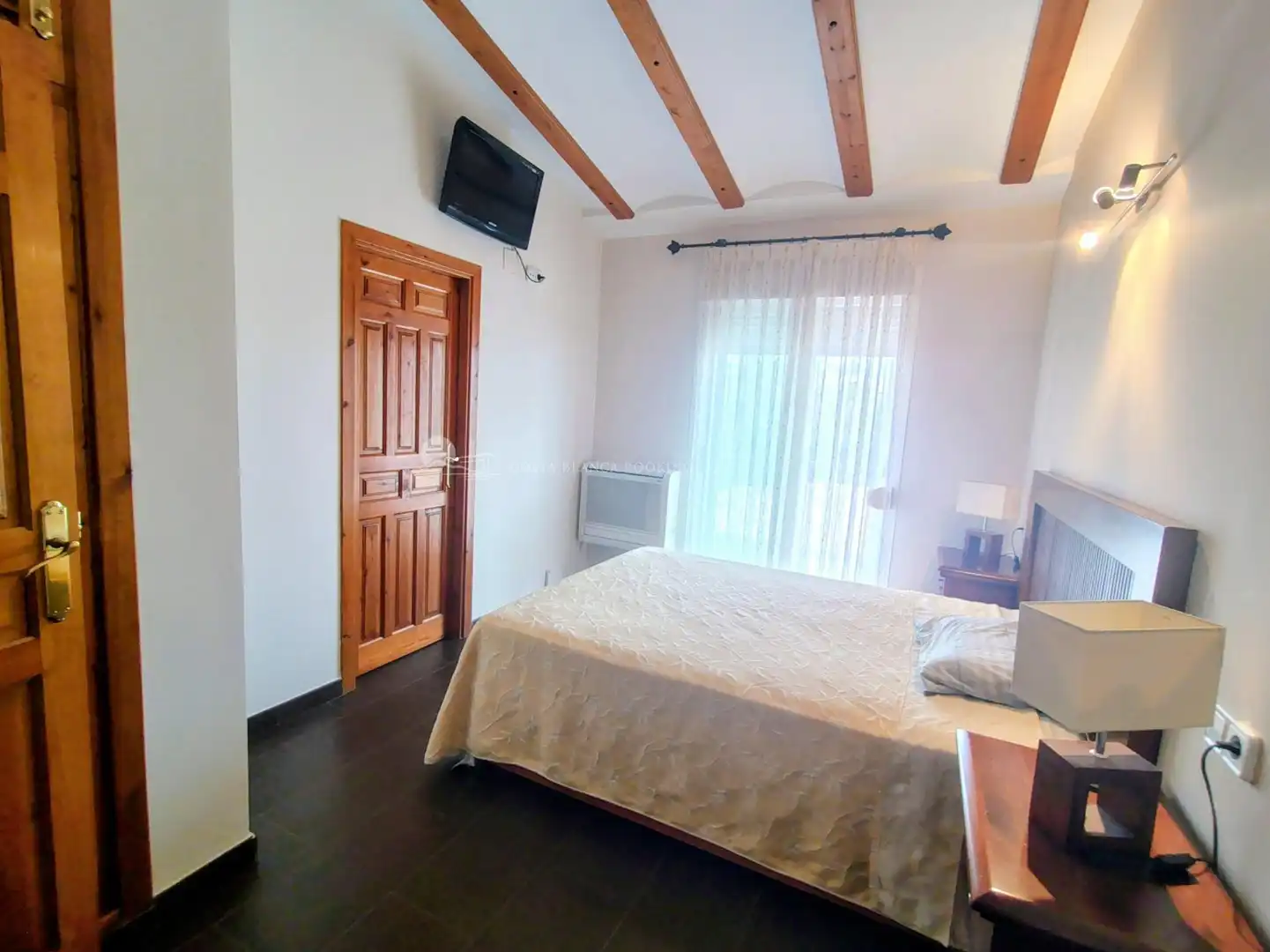 Casa o xalet en venda a Montebello - Nou Espai