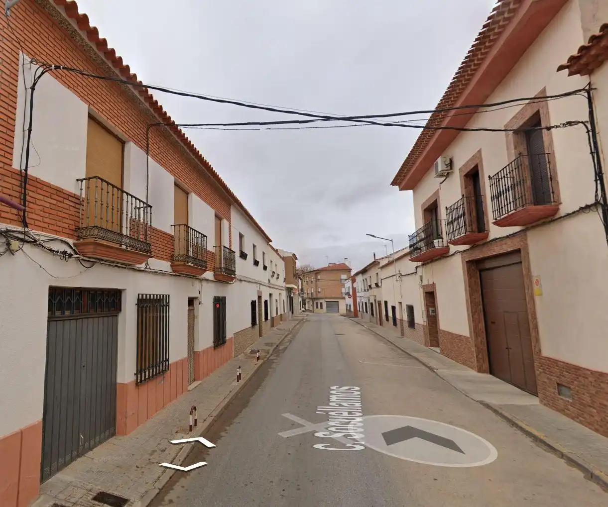 Flat for sale in Calle socuellamos 1, imagen 3