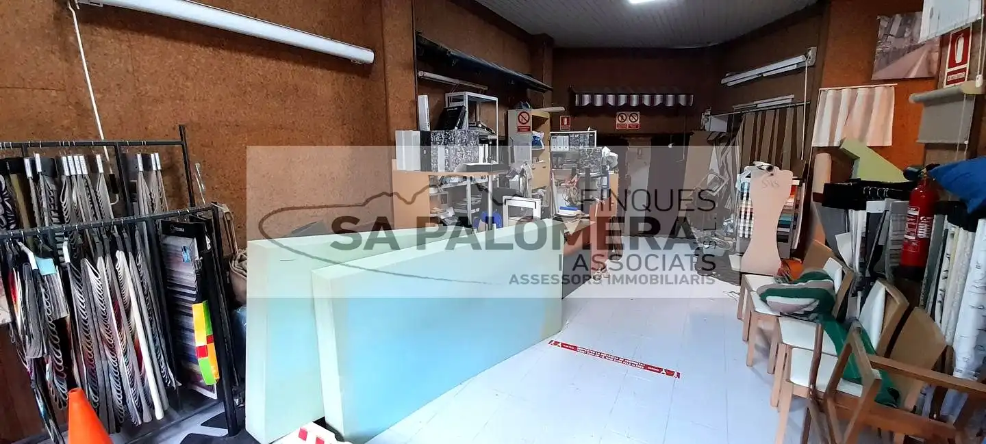 Local comercial en venta en Mas Florit - Ca la Guidó, imagen 17