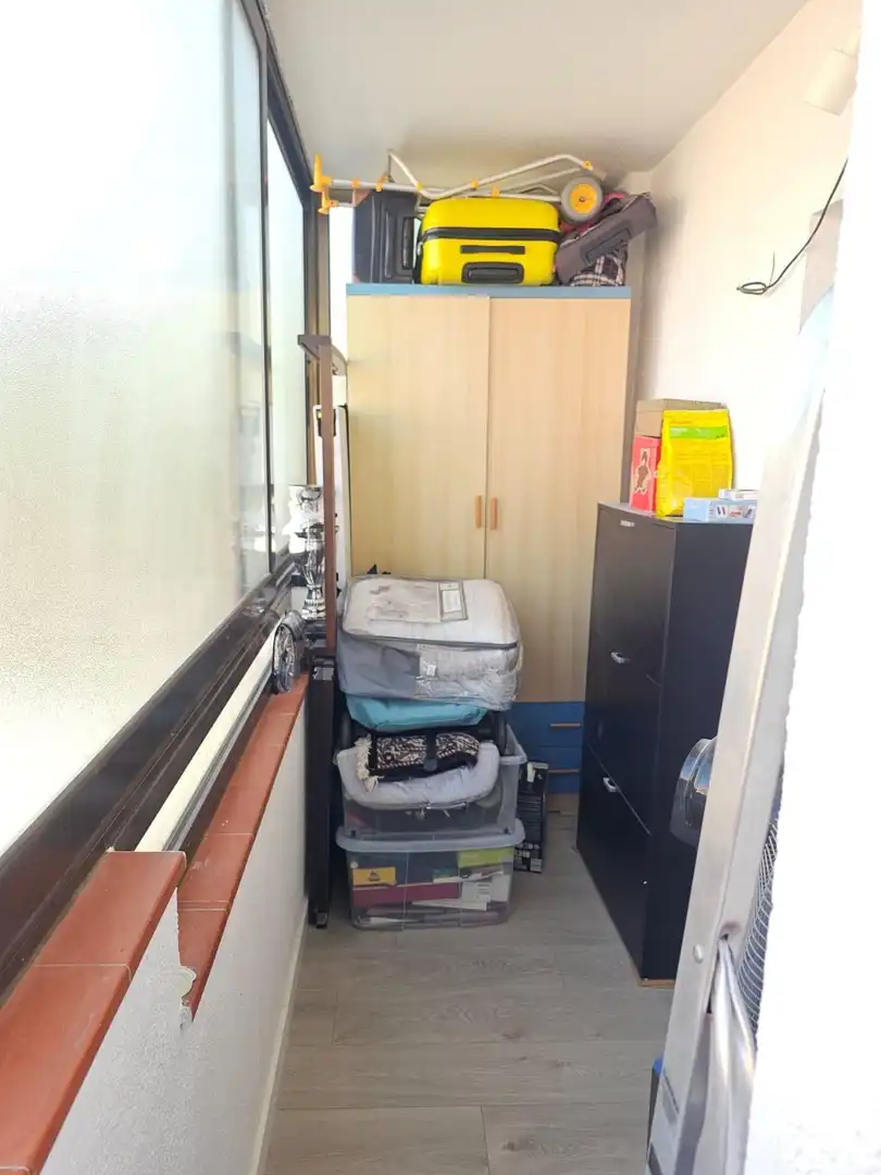 Terraza de Piso en venta en Esparreguera con Aire acondicionado, Calefacción y Parquet