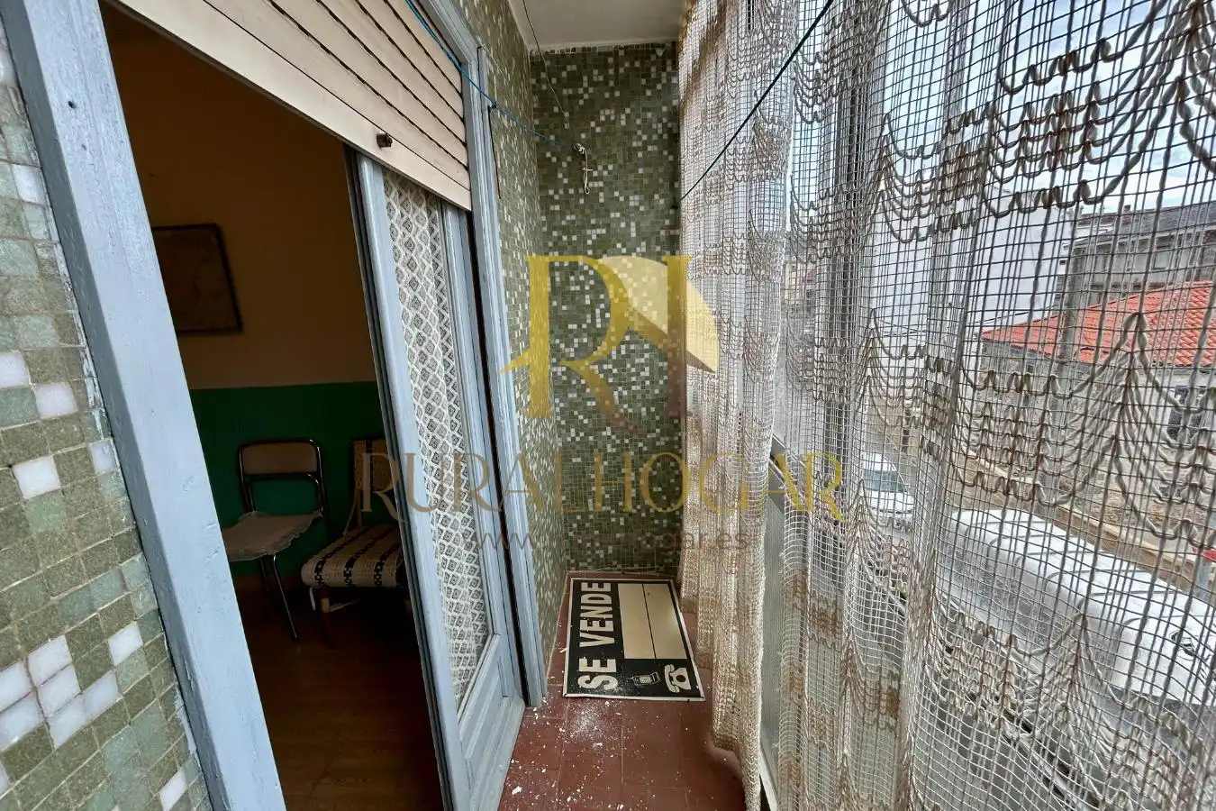Piso en venta en Calle Herminio Rodríguez, Boñar