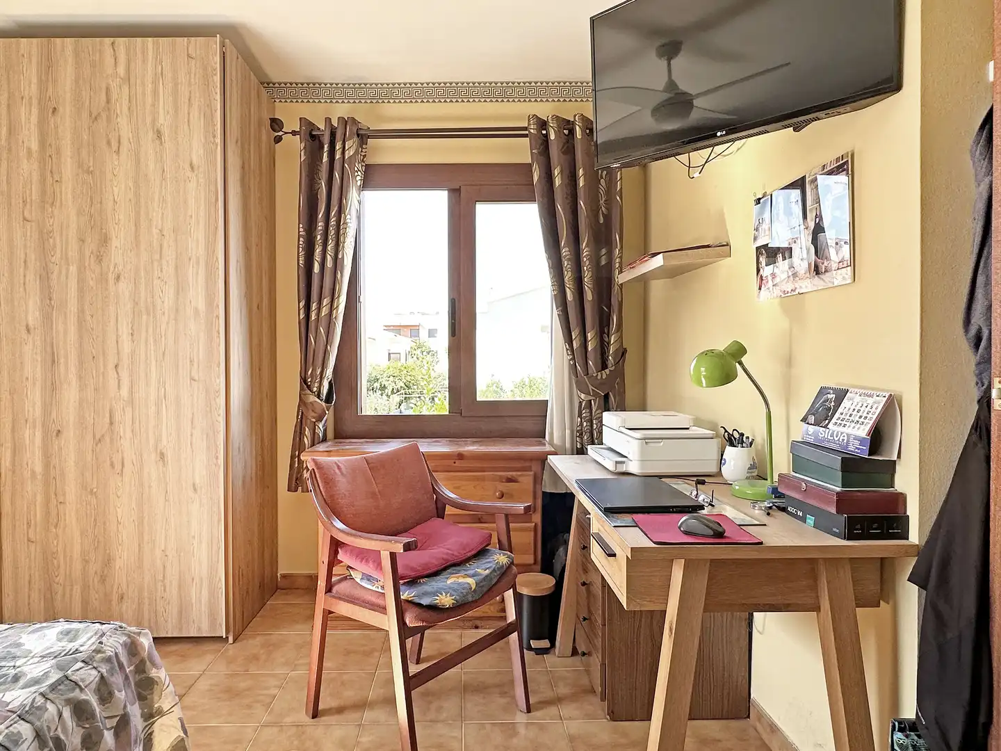 Casa aparellada en venda a Roda de Barà, imagen 31
