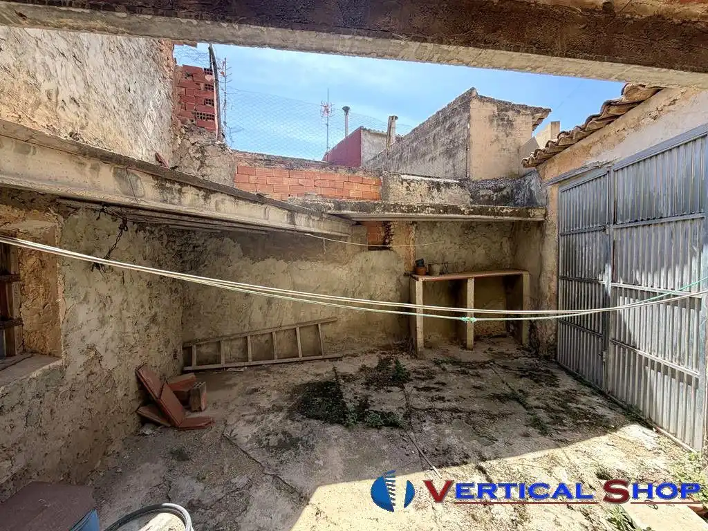 Casa o chalet en venta en Caudete