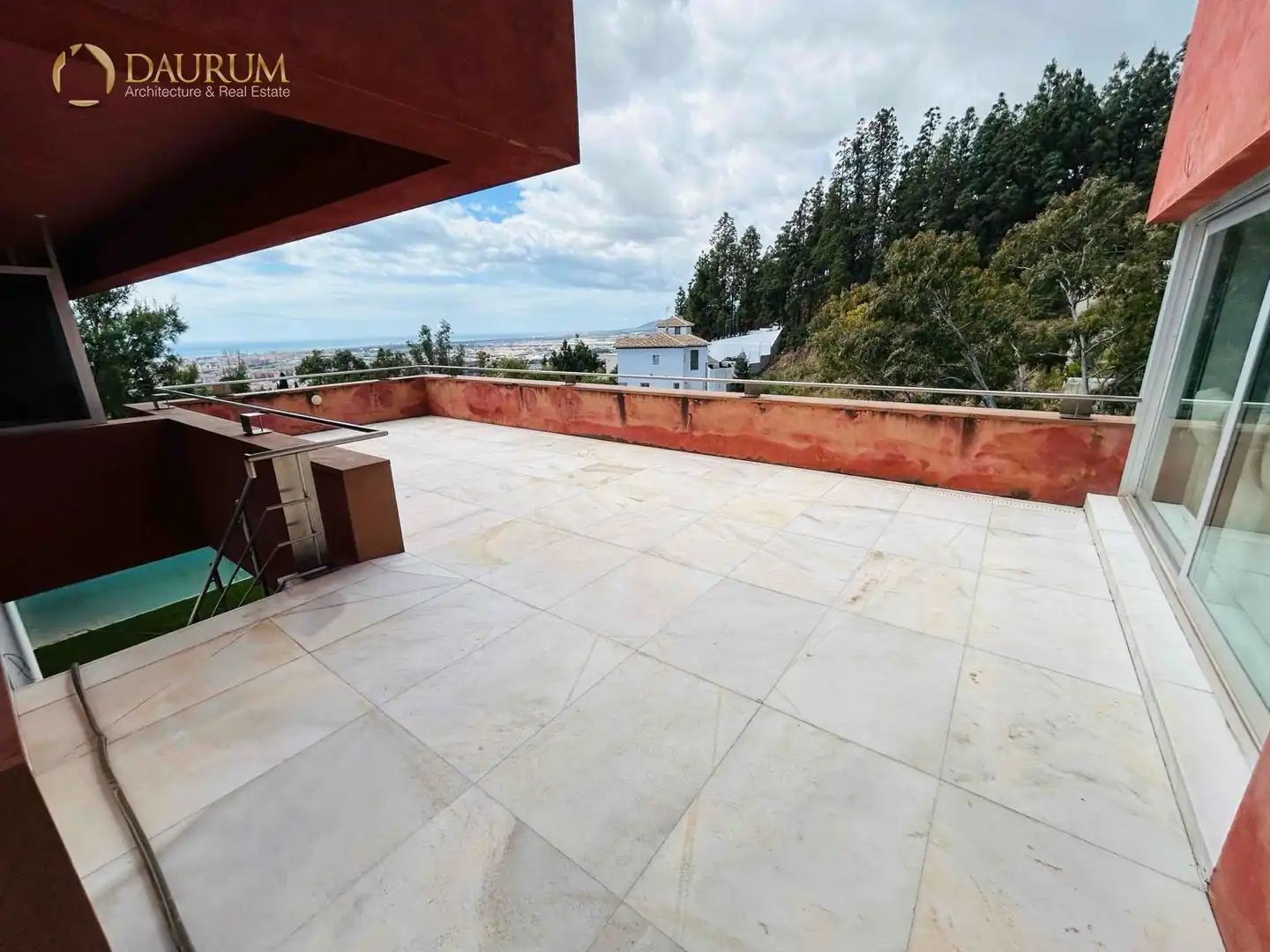 Terrace of Houses for sale in Málaga  with Air Conditioner, Heating and Terrace