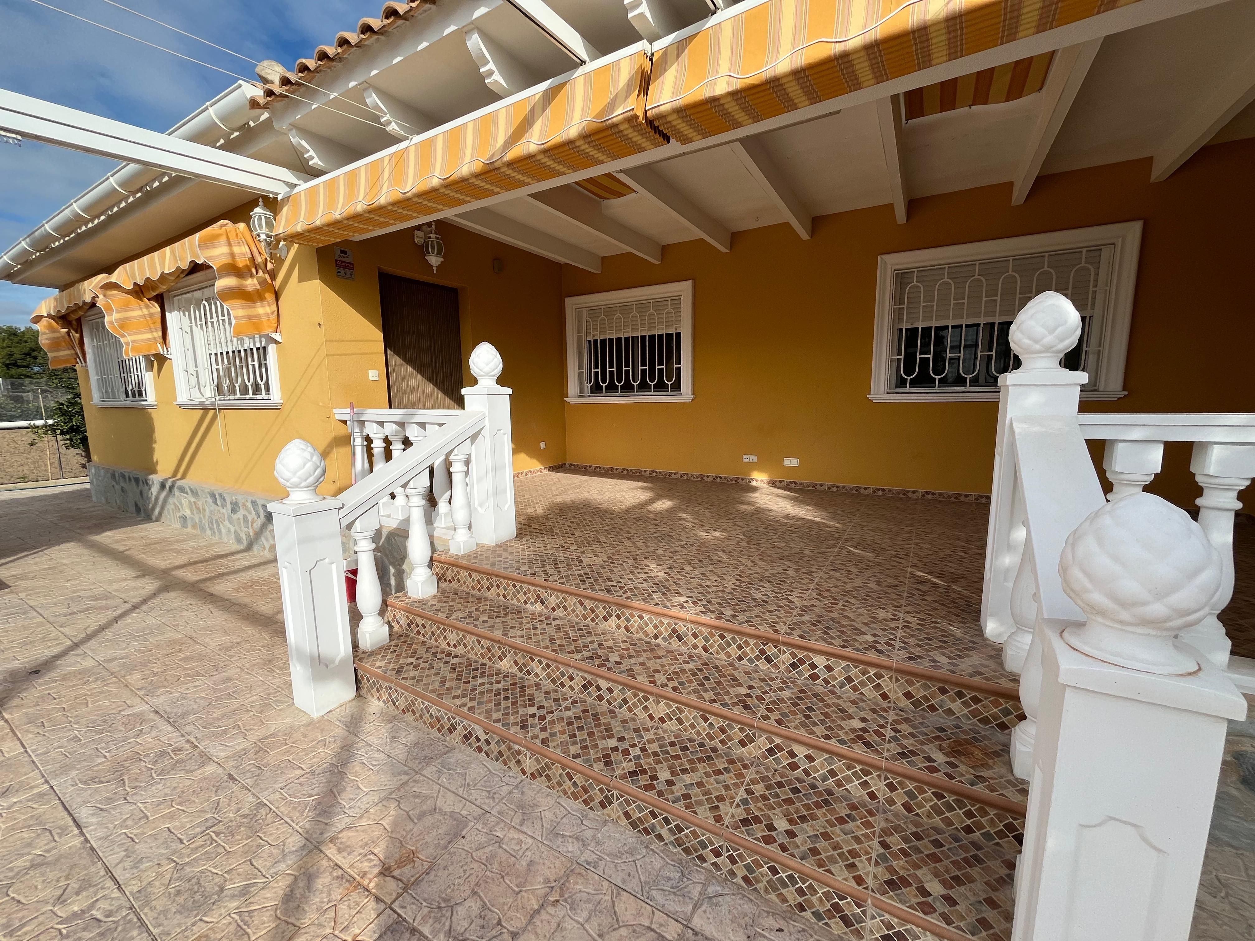 House or chalet for sale in Camí de l'horta, Sol y Luz
