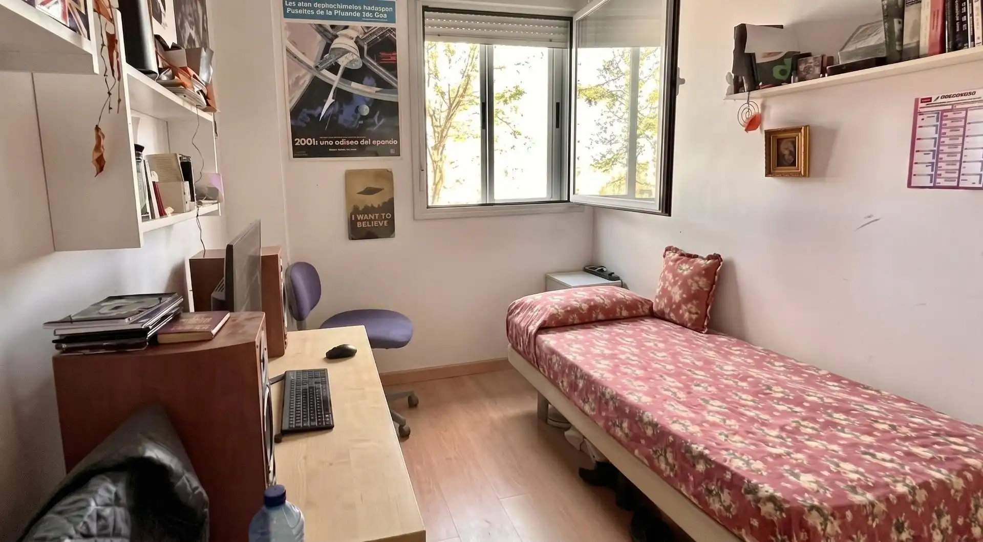 Planta baja en venta en Las Rozas de Madrid, Madrid
