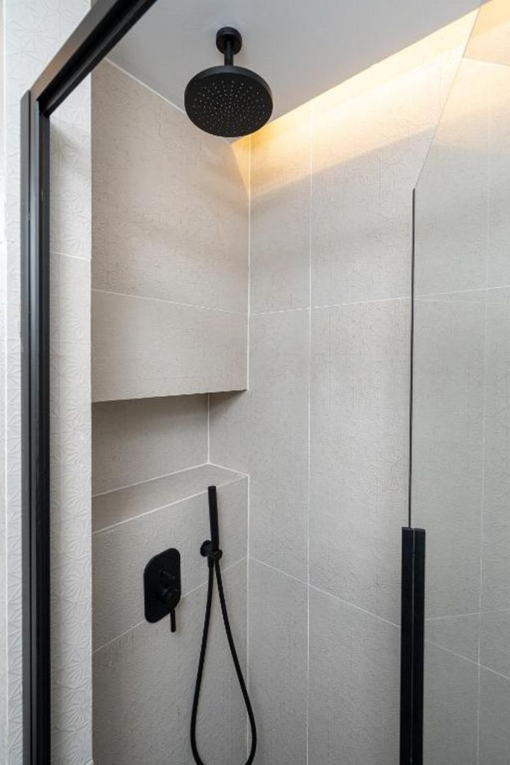 Baño de Piso de alquiler en Granadilla de Abona con Aire acondicionado, Amueblado y Se aceptan mascotas
