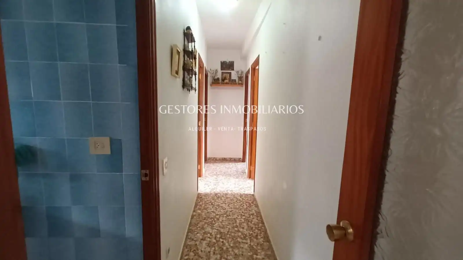 Casa o xalet en venda en Alcoy / Alcoi amb Calefacció