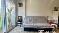 Bedroom of Flat for sale in Lloret de Mar  with Air Conditioner, Heating and Terrace
