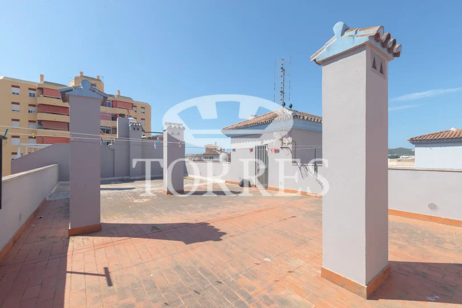 Piso en venta en RICARDO LEON, Centro ciudad