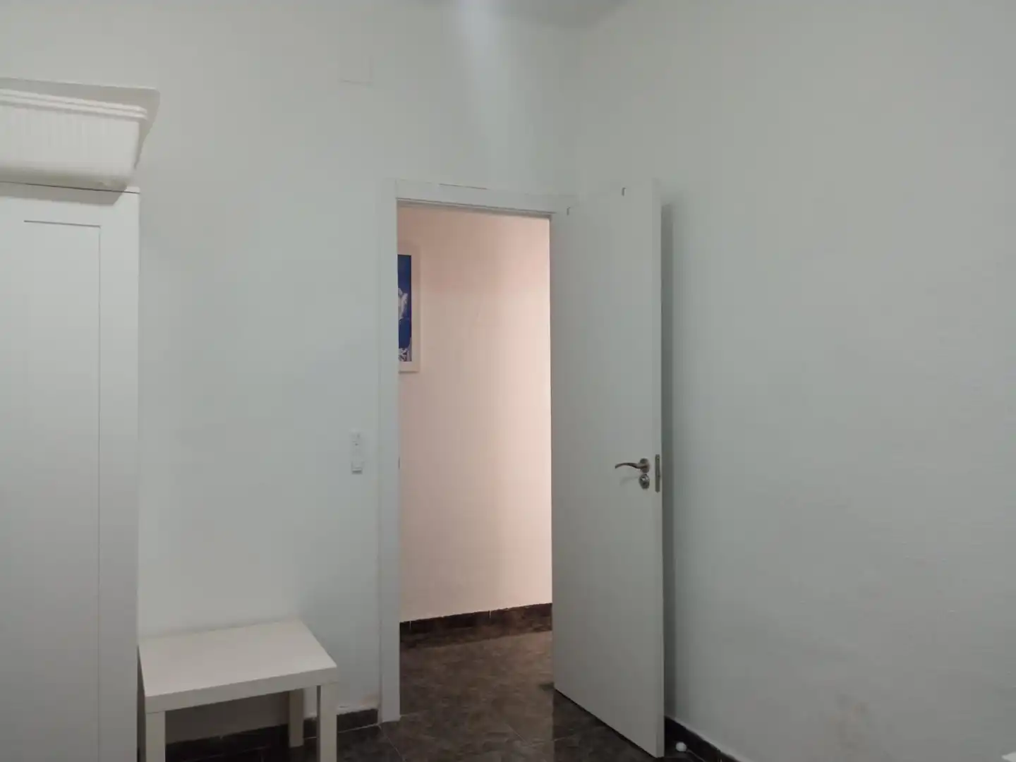 Flat for sale in Valencia  with Storage room