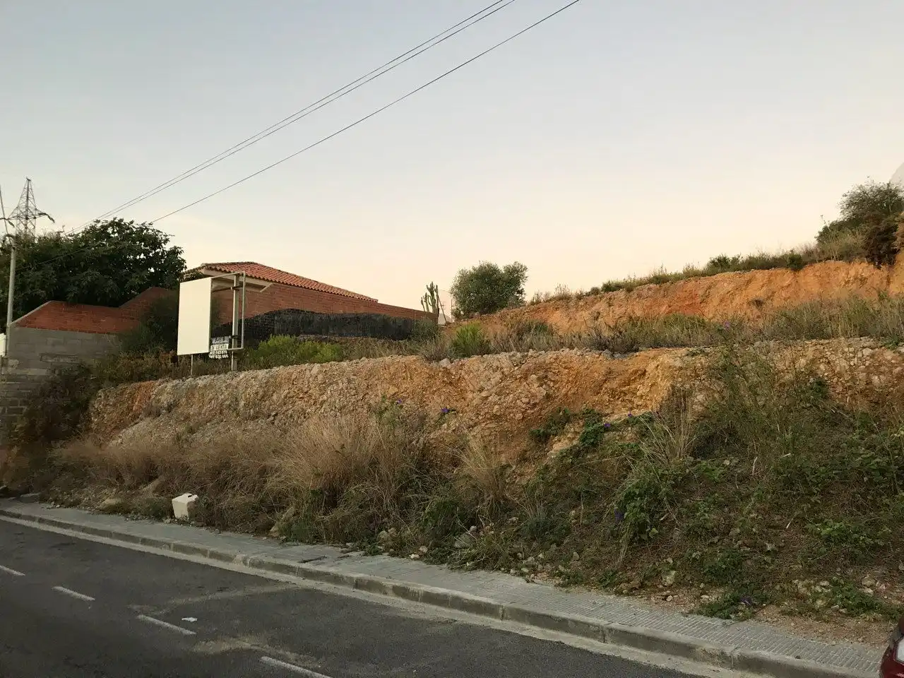 Terrenys i solars en venda a Segur de Calafell, imagen 2