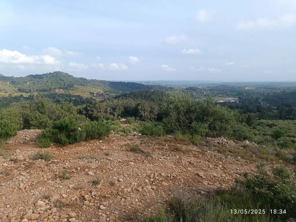 Terreno rustico in vendita a Carrer Major 1, imagen 11