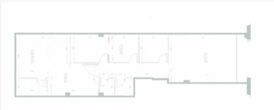 Business premises to rent in Via Europa - Parc Central, imagen 13