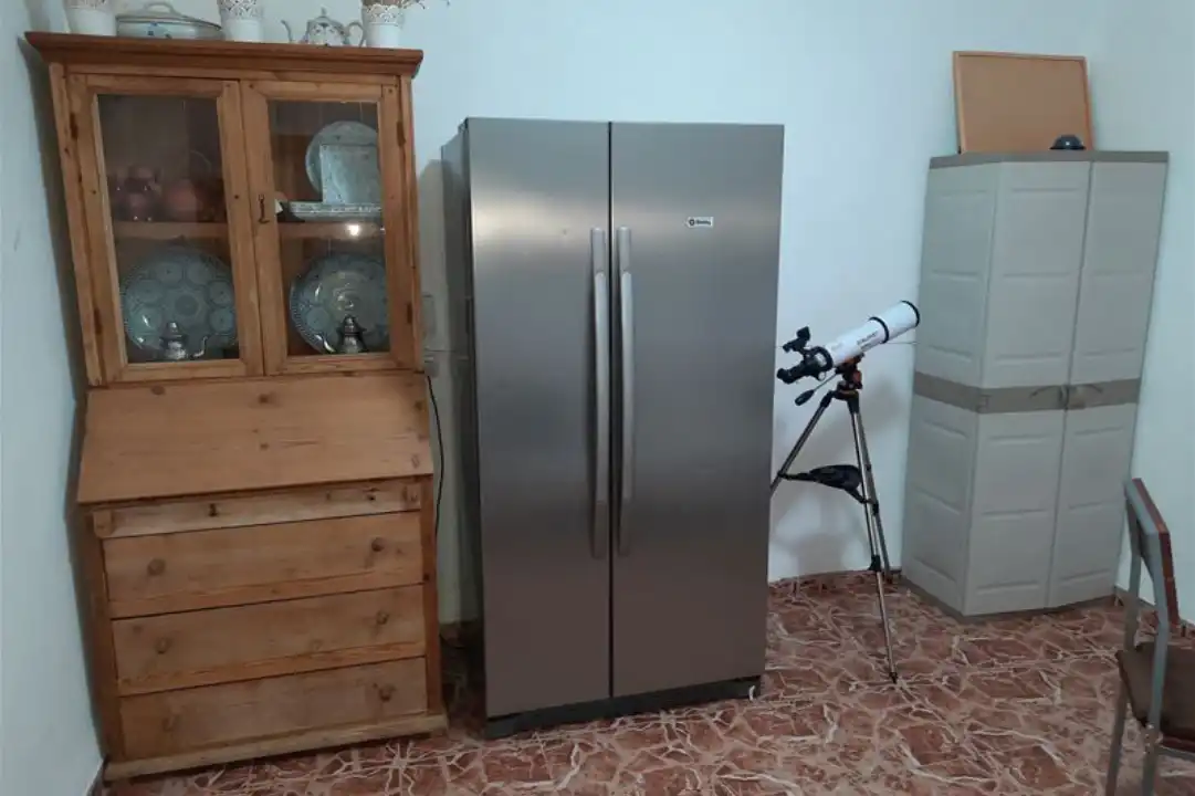Terreno en venta en Zona Centro