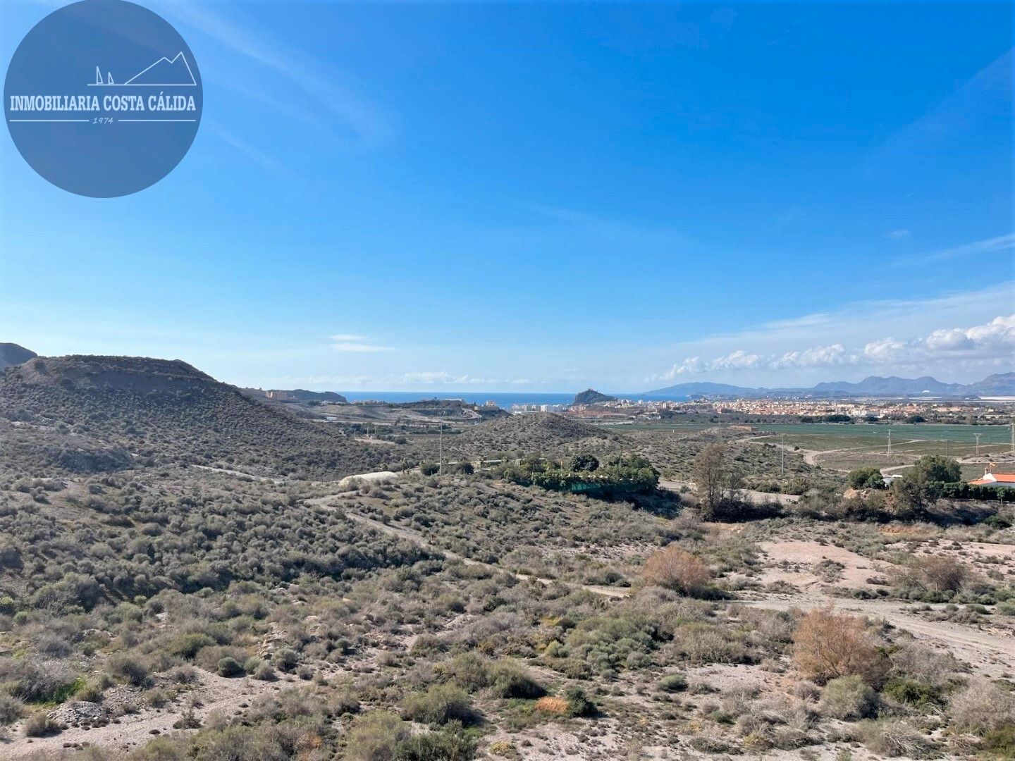 Apartament en venda en Águilas amb Aire condicionat, Calefacció i Traster