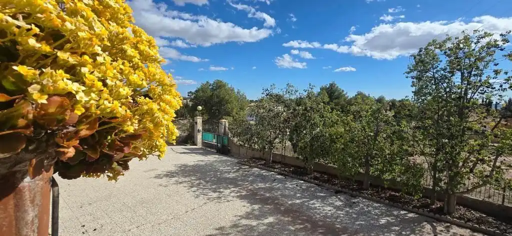Xalet amb jardí en venda a Totana, imagen 22