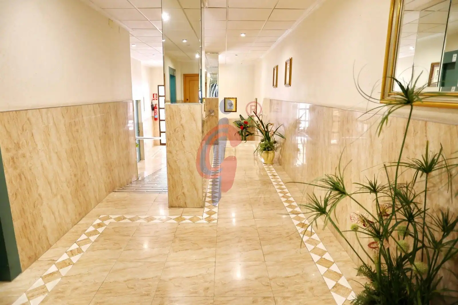 Apartamento con terraza en venta en Calle Puerta de Riad 1, imagen 33