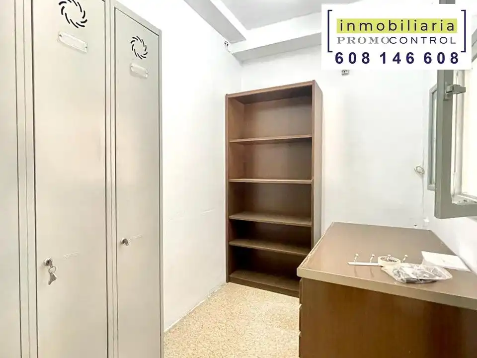Local comercial de lloguer a Villanueva de Gállego, imagen 13