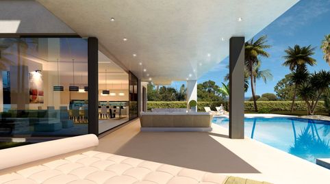 Foto 3 de Casa o chalet en venta en N/a, -1, Lomas de Marbella Club, Marbella