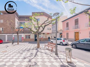 Piso en venta en Centro