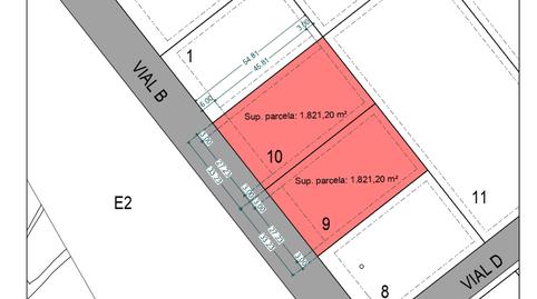 Foto 3 de Pis en venda a Carrer Dels Pelleters, 20, Migjorn, Tarragona