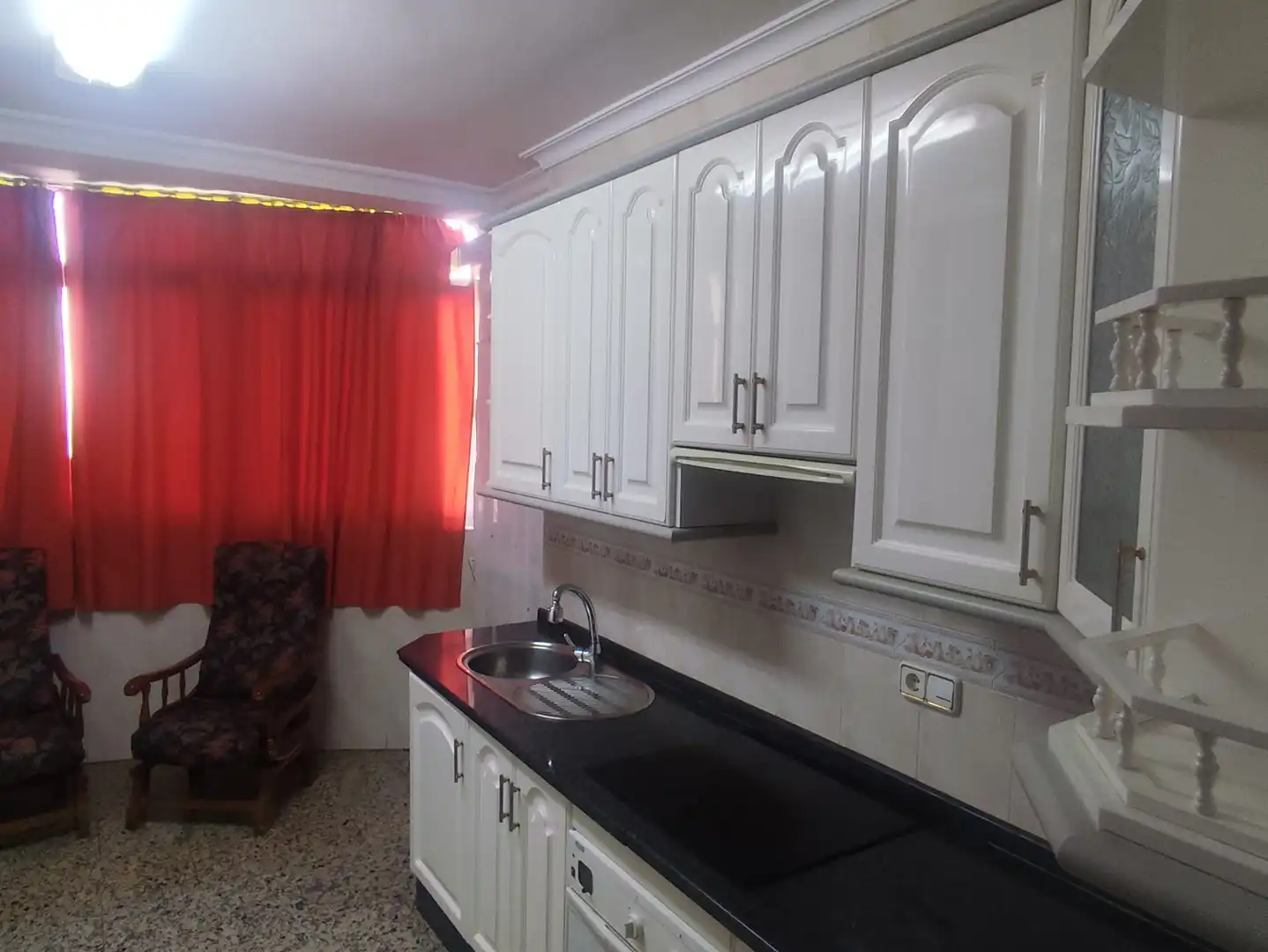 Flat with lift for sale in Avenida de los Príncipes 7, imagen 4