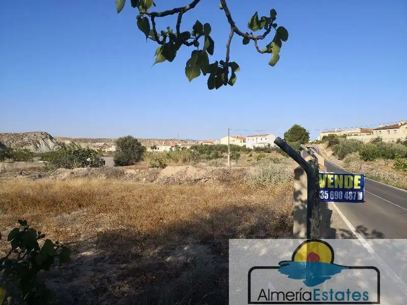 Lands and plots for sale in Arboleas, imagen 11