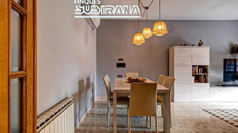 Foto 2 de Casa o xalet en venda a Vilanova del Camí, Barcelona