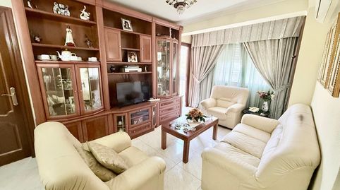 Photo 2 of Flat for sale in Parque Victoria Eugenia, Málaga Capital