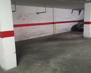 Parking of Garage to rent in Torrevieja