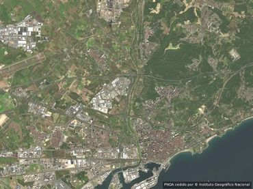 Terreno residenziale in vendita a Constantí