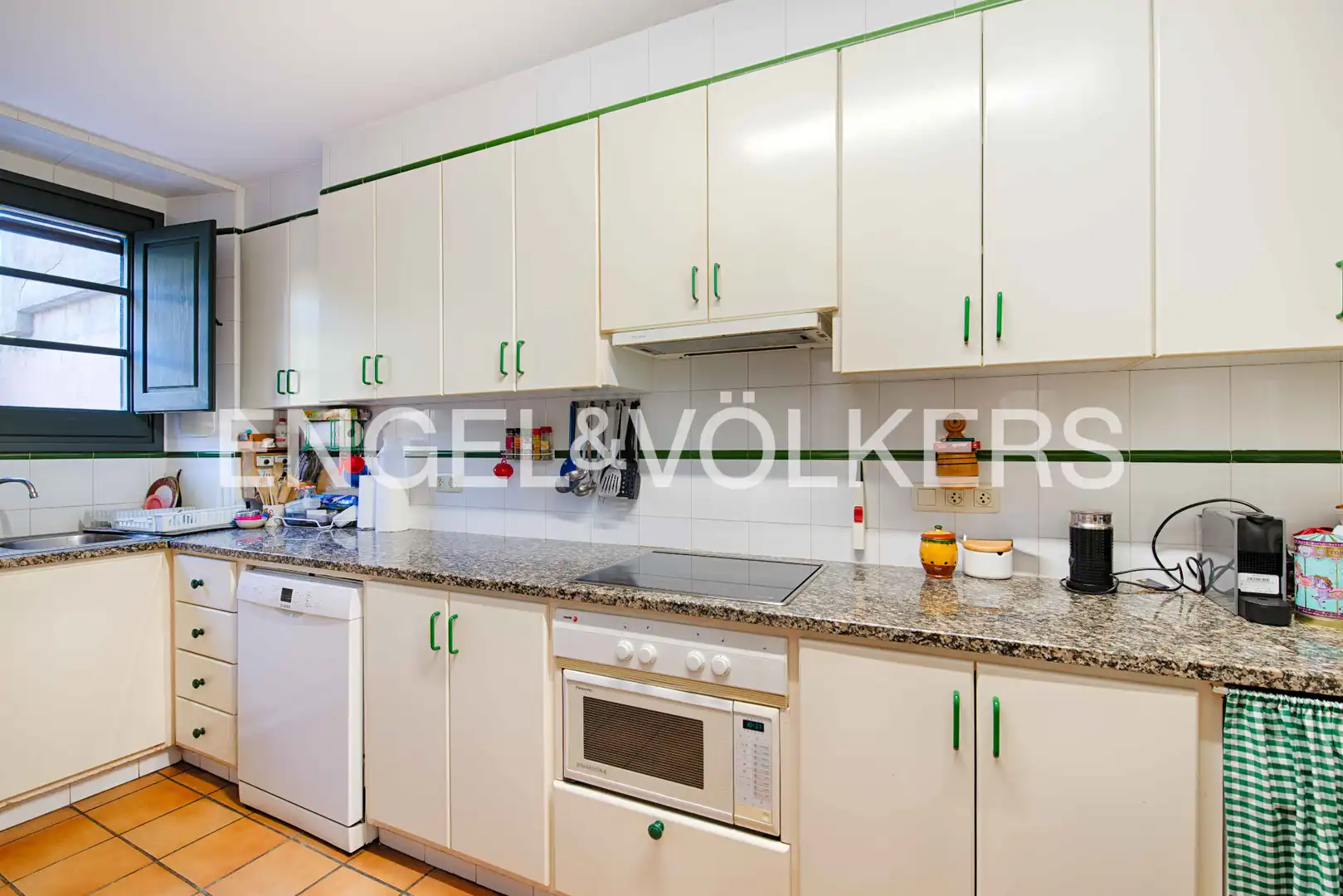 Kitchen of Detached homes for sale in Capmany  with Private garden and Terrace