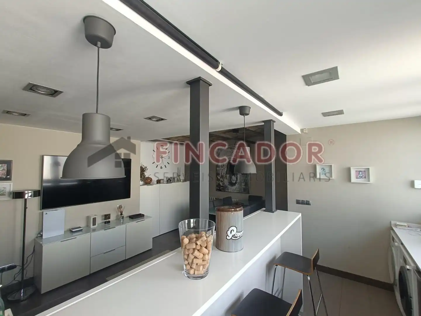 Flat with lift for sale in Carrer d'Entença, imagen 17