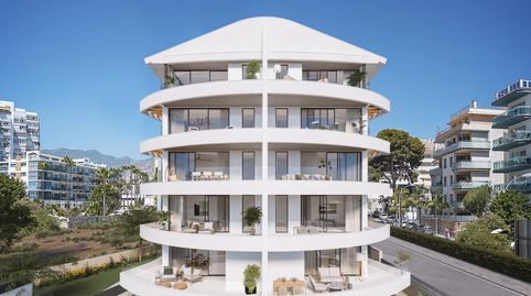 MARAVILLOSA PROMOCIÓN DE 33 LUJOSOS APARTAMENTOS EN PUERTO MARINA, imatge 2