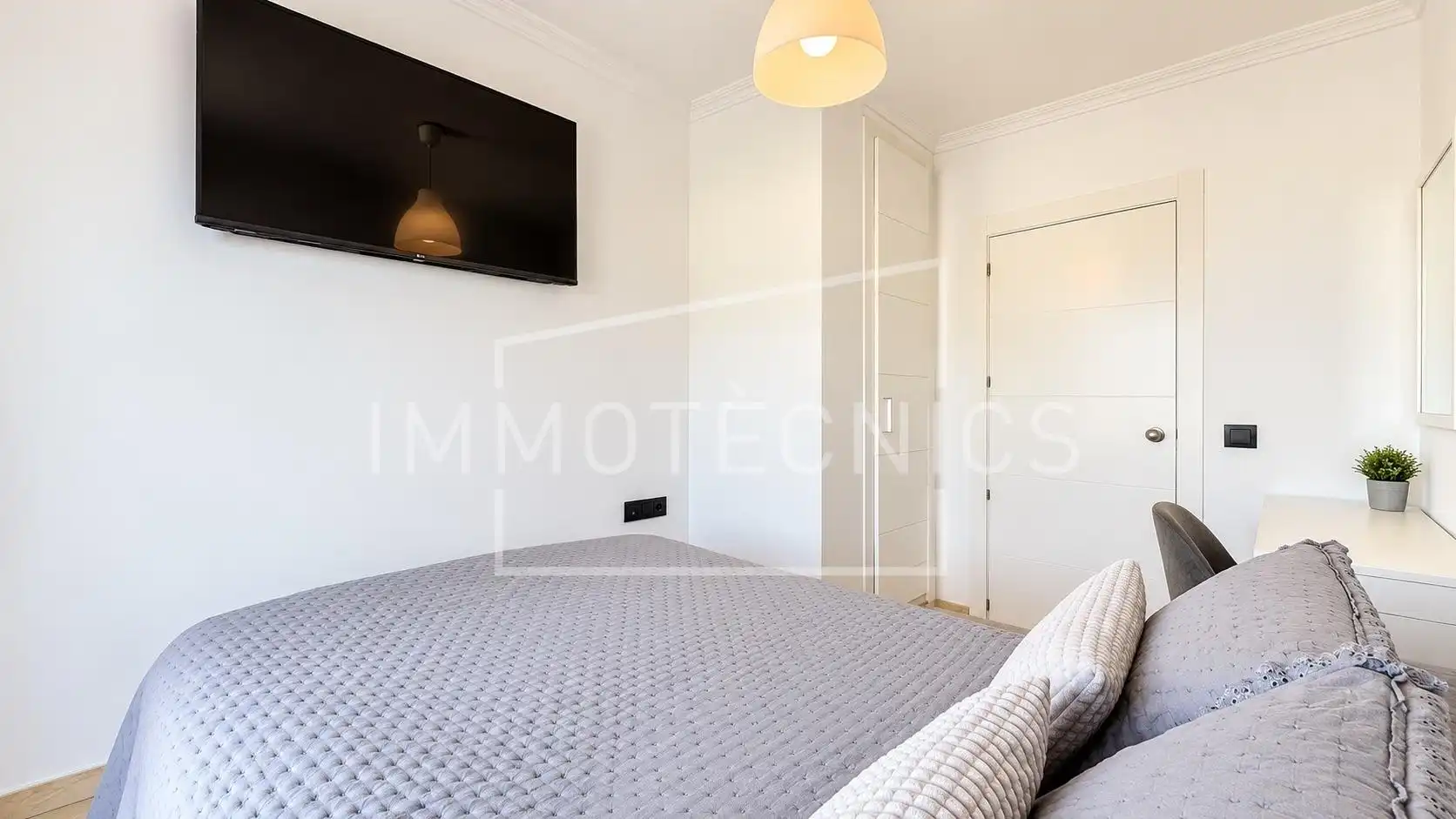 Detached house with pool for sale in Calle PL6 PARC DE CALELLA. JOSEP GALLART 83, imagen 27