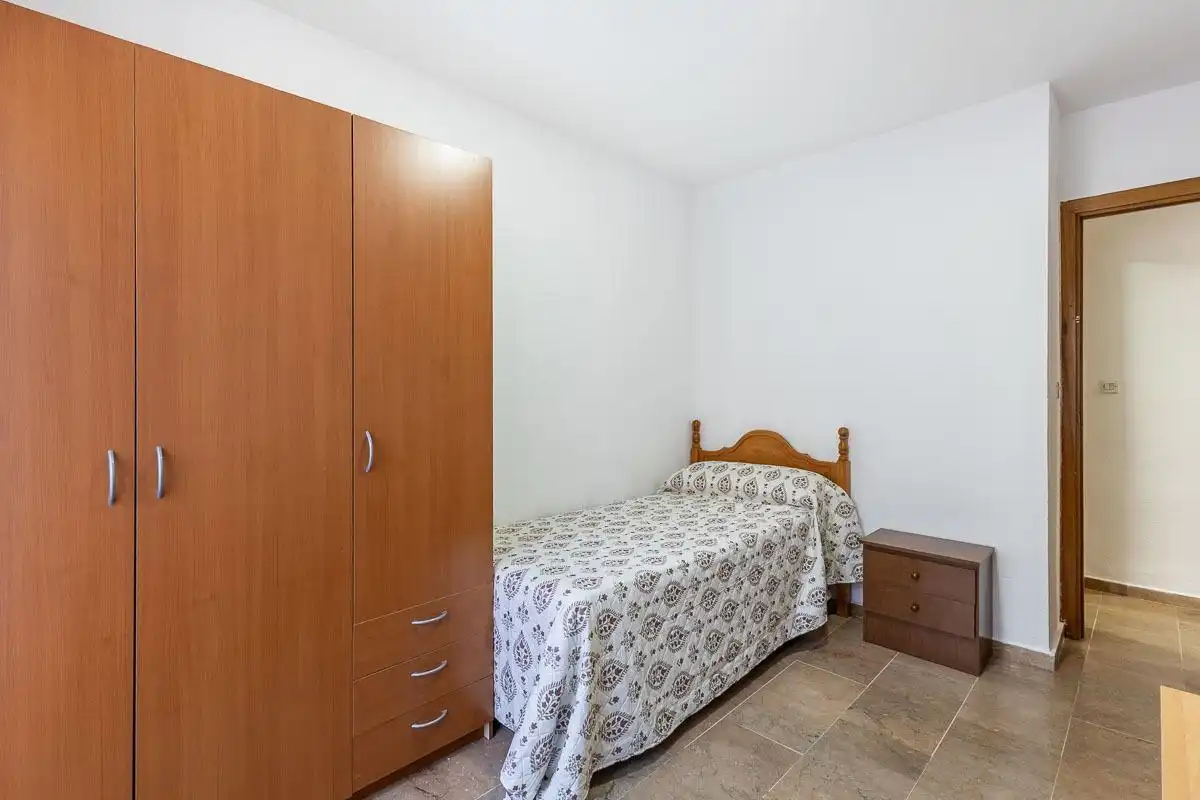 Piso con ascensor en venta en Calle OBISPO HURTADO, imagen 18