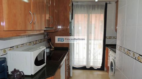 Foto 2 de Apartament en venda a Calle Severo Ochoa, Zona Papa Luna - Platja del Gurugú, Benicarló