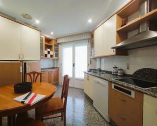 Cuina de Casa adosada en venda en Arnedo amb Terrassa, Piscina i Balcó